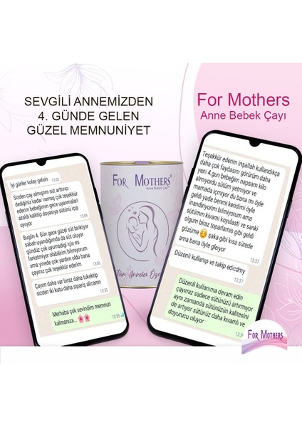 Anne Sütü Artırıcı Anne Çayı - Kayısılı Taneli 400 Gram fırsatları