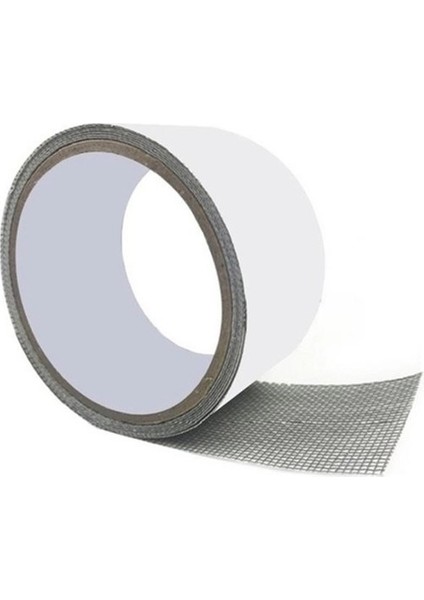 Erginlerticaret Sineklik Tamir Bandı 5 Cm X 2Mt Kendinden Yapışkanlı