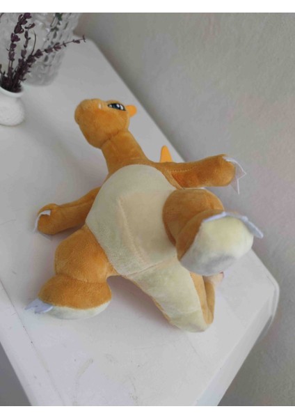 Charizard 25CM Pokemon Peluş Oyuncak Figür indirimleri