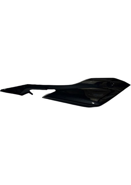 Honda CBR250R 2014-2019 Siyah Sol Sele Altı Kuyruk Grenajı A Dp2