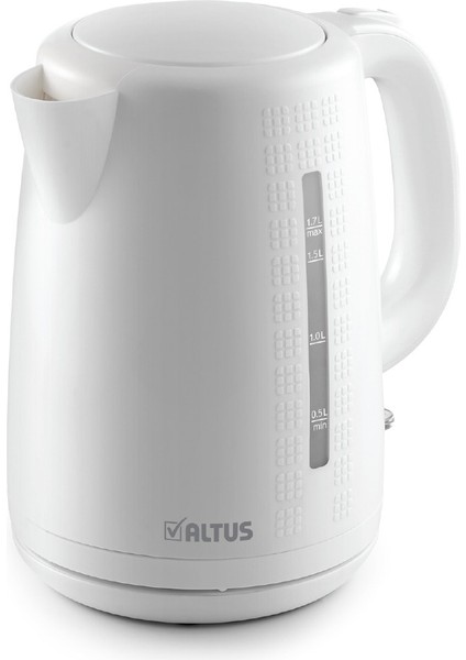 Al 729 Su Isıtıcı Kettle