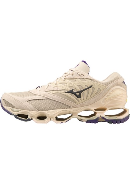 Wave Prophecy Ls Unisex Günlük Kullanım Ayakkabısı Beyaz