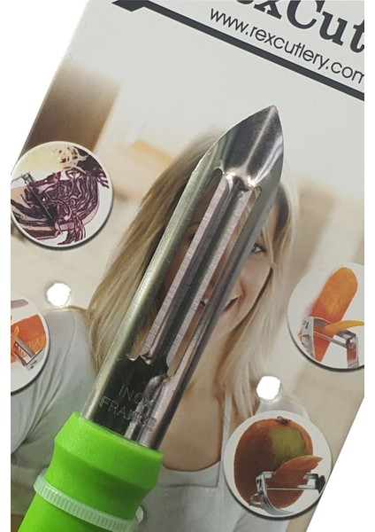 Patetes Kabak Elma Salatalık Soyucu Fransız Malıdır Yeşil fiyatları