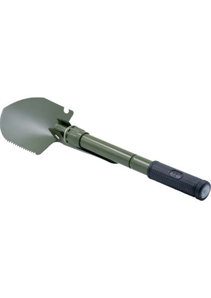 Orcamp Katlanabilir Metal Kürek Seti OUT-4100