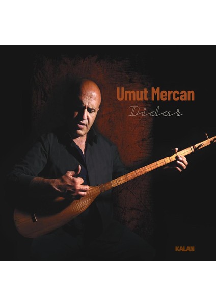 Umut Mercan – Didar (Cd)