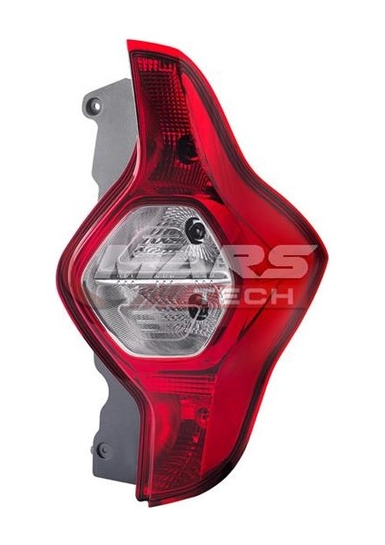 511246 Stop Lambası Sol Dacıa Lodgy 12 Duysuz