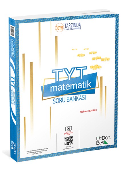 - Tyt Matematik Soru Bankası - Güncel Baskı