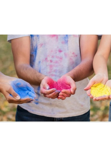 6kg Yangın Tüpü   Cinsiyet Partisi Tüp Pembe