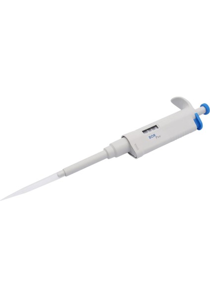 Otomatik Pipet ( 100 - 1000 µl ) - Dijital Mikropipet - Full Otoklavlanabilir