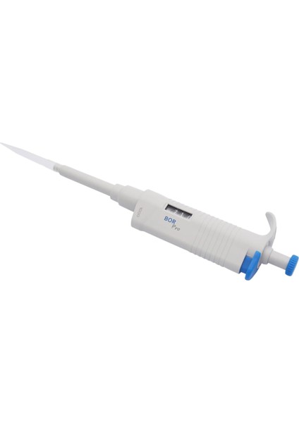 Otomatik Pipet ( 100 - 1000 µl ) - Dijital Mikropipet - Full Otoklavlanabilir