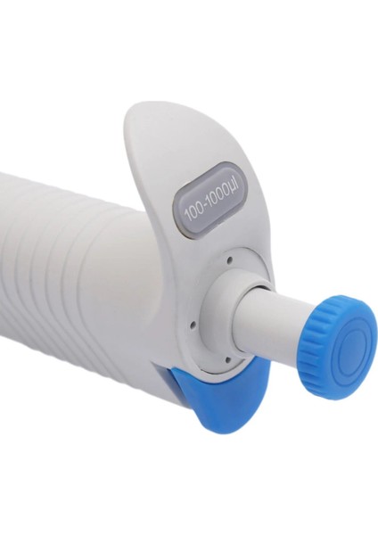 Otomatik Pipet ( 100 - 1000 µl ) - Dijital Mikropipet - Full Otoklavlanabilir