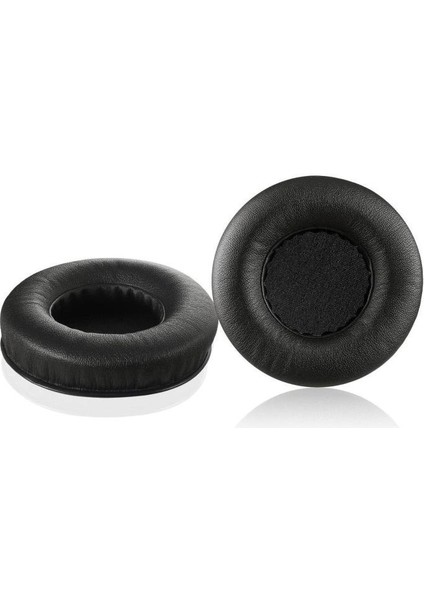 90 mm 9 cm Kulaklık Pedi Kulaklık Süngeri Kulaklık Yastığı Kulaklık Pedi indirimleri