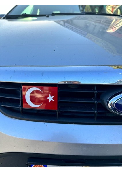 Türkiye Panjur Arması Kırmızı Vidalı fiyatları