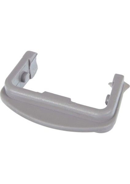 Arçelik 6232HST Bulaşık Makinesi Sepet Stoper Ray Pimi 2 Adet Ön 2 Adet Arka