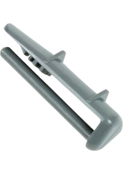 Beko D3001 Bulaşık Makinesi Sepet Stoper Ray Pimi 2 Adet Ön 2 Adet Arka modelleri