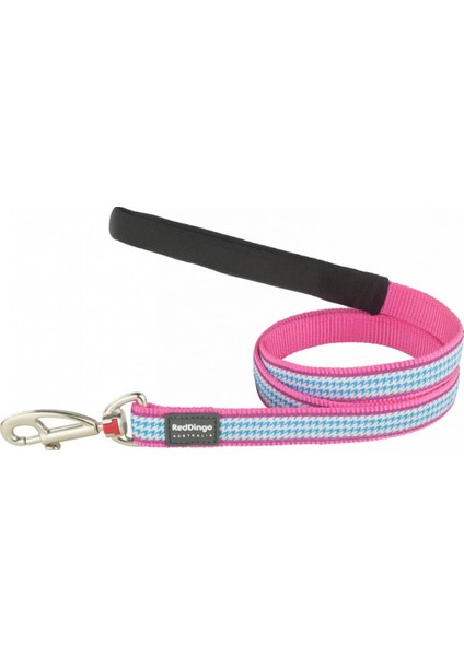Reddingo Fang It Desenli Pembe Uzatma Xs 12MM / 1.2 M