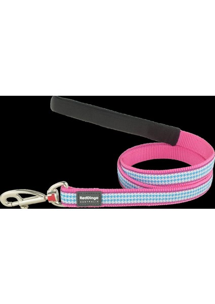 Reddingo Fang It Desenli Pembe Uzatma Xs 12MM / 1.2 M