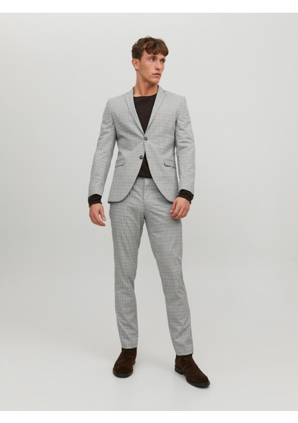 Jprsolarıs Check Blazer Ceket 12174950 fiyatları