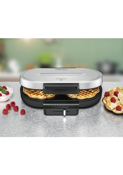 Waffle Makinesi Wa 1250 fiyatları