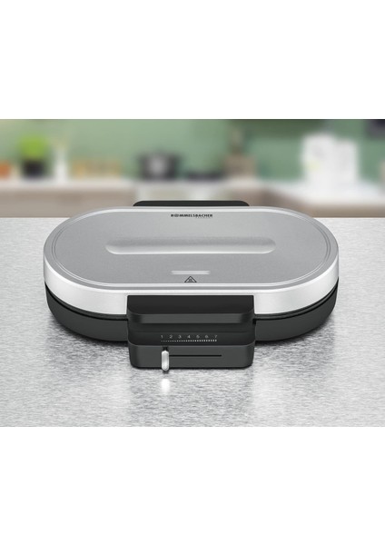 Waffle Makinesi Wa 1250 fırsatları