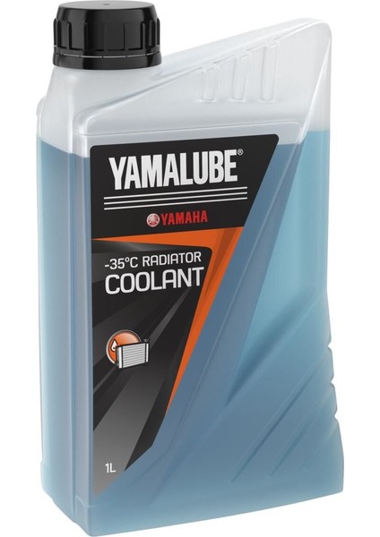 Yamalube Radiator Coolant Soğutma Sıvısı