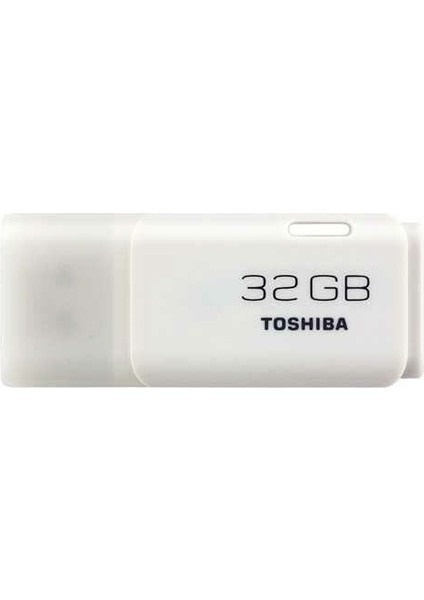 Toshıba 32 GB Flash Bellek