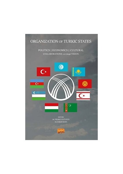 Organization Of Turkic States