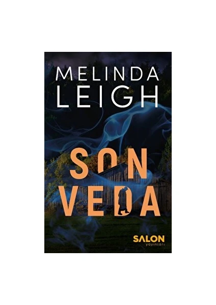 Son Veda - Melinda Leigh