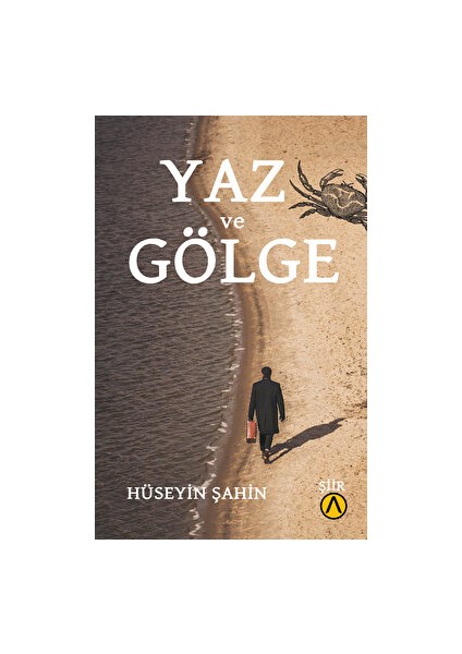 Yaz ve Gölge - Hüseyin Şahin
