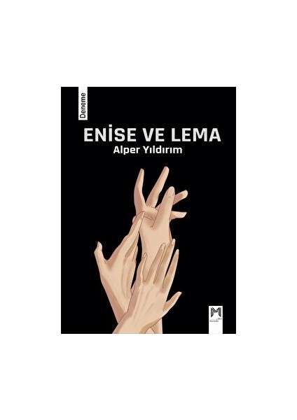 Enise ve Lema - Alper Yıldırım