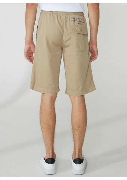 Şort, 31, Bej indirimleri