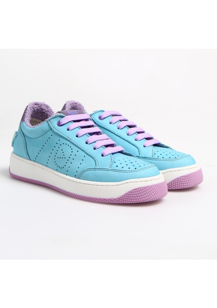 Mavi Kadın Sneaker COMO1D NB80-12