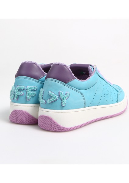 Mavi Kadın Sneaker COMO1D NB80-12