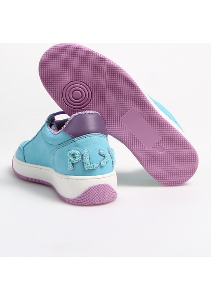 Mavi Kadın Sneaker COMO1D NB80-12