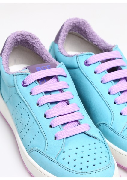 Mavi Kadın Sneaker COMO1D NB80-12