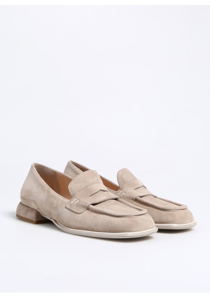 Bej Kadın Loafer fiyatları