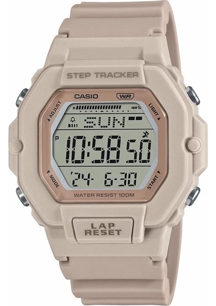 LWS-2200H-4AVDF Kadın Kol Saati