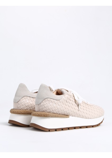 Vizon Kadın Sneaker modelleri