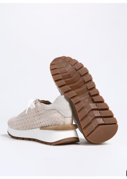 Vizon Kadın Sneaker fırsatları