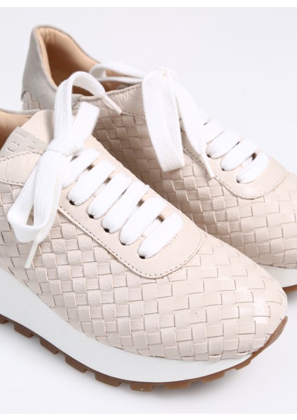 Vizon Kadın Sneaker indirimleri