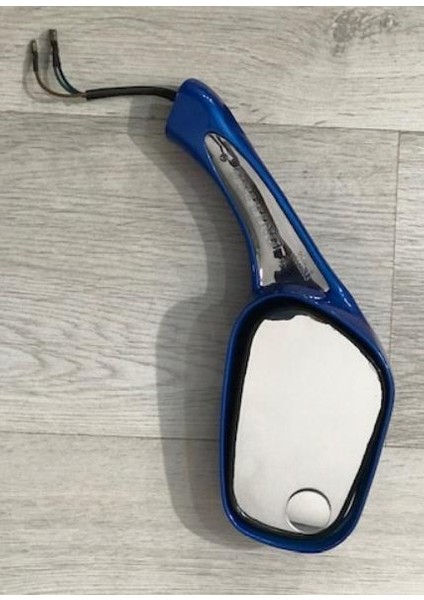 Cıtyzen 125 Sağ Ayna Mavi modelleri