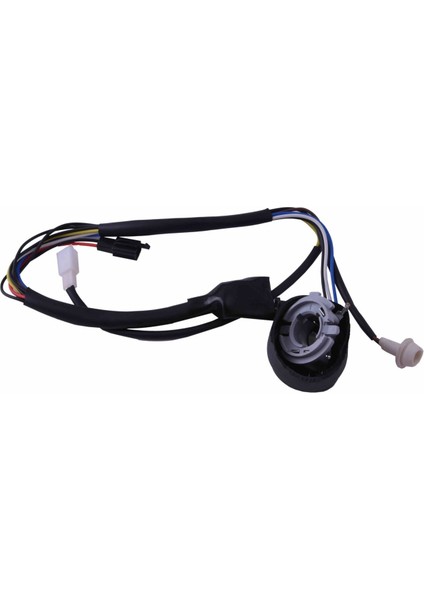 Honda Cbf 150 Far Duyu