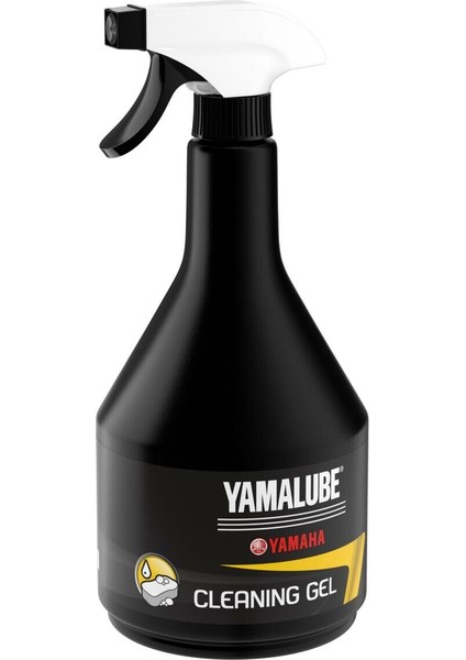 Yamalube Pro-Active Temizleme Şampuanı 1 Lt.
