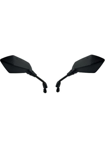 CF Moto 250 NK Ayna Takımı 2016-2021