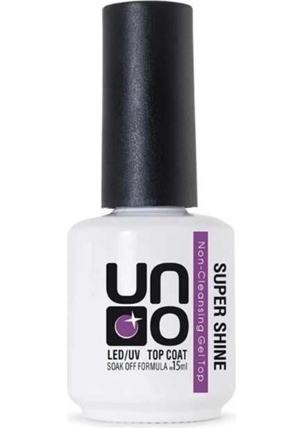 Uno Ekstra Parlak Top Coat fiyatları