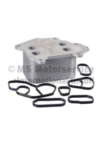 Prg 7.09269.35.0 Yag Sogutucu Radyatörü