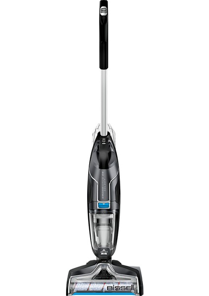 Crosswave C6 Cordless Select Yüksek Vakumlu Kablosuz Dikey Süpürme ve Silme Makinesi