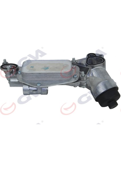 4290136K Yağ Soğutucusu Astra H/j 1.6 06-15 Xer 115HP Komple