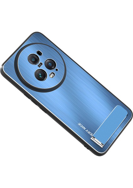Honor Magic 5 Pro Telefon Kılıfı (Yurt Dışından)