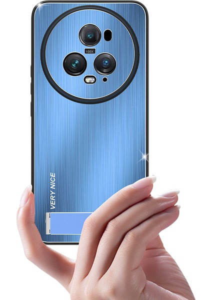 Honor Magic 5 Pro Telefon Kılıfı (Yurt Dışından) fiyatları